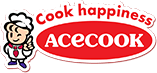 Acecook logo