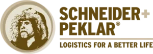 Schneider Peklar logo